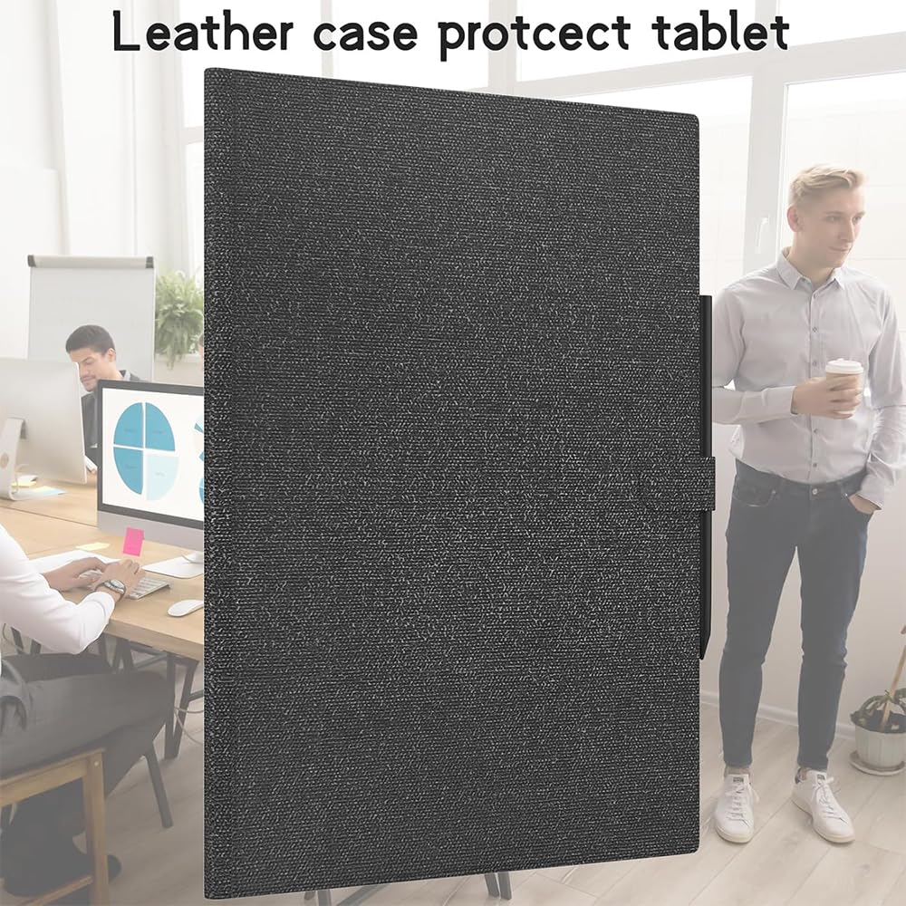 KKYSTAR eye-protection screen reduces glare for longer drawing sessions.