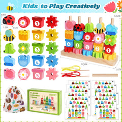 KLAPTOR gift box presentation makes it a ready-to-gift learning toy.