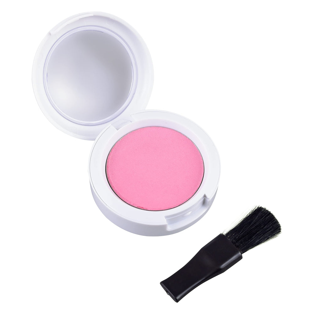 Klee Naturals included blush brush and eye shadow applicator enhance playtime.