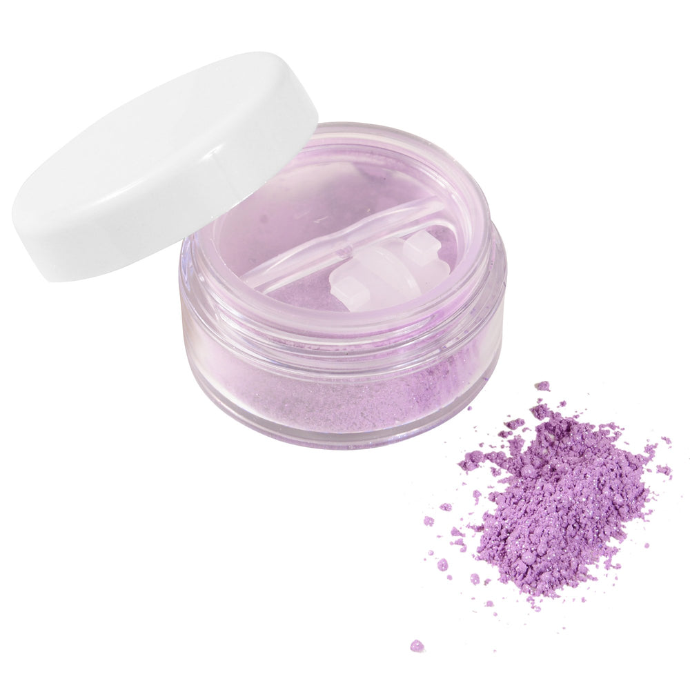 Klee Naturals Luna Star lip shimmer Peach Cobbler brings juicy gloss and subtle tint.