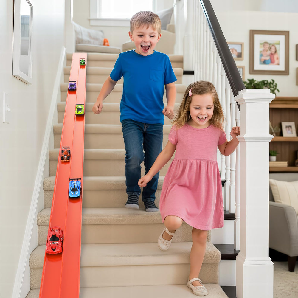 Ideal gift option from Kleikyerel for birthdays and holidays with active fun.