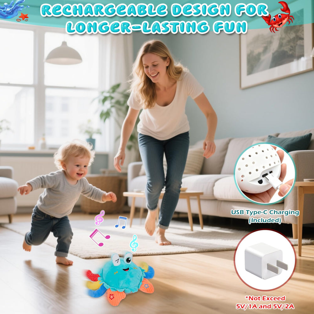 Kleikyerel gift-ready baby toy designed for milestones and smiles.
