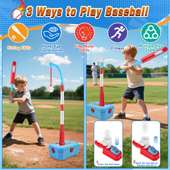 Kleikyerel indoor-outdoor hoop suitable for year-round play.