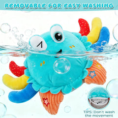Kleikyerel USB rechargeable toy for long-lasting fun on the go.