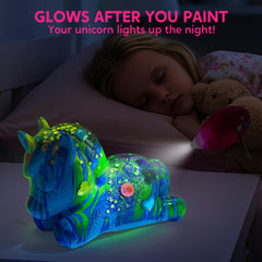 Klever Kits easy, mess-free setup with gloves and cups