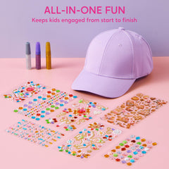 Klever Kits glitter glues tubes add sparkle with quick drying