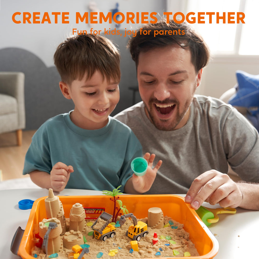 Klever Kits preschool learning activities gift suitable for ages 3+
