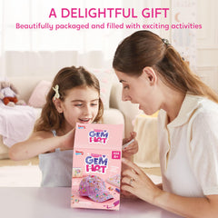 Klever Kits safe materials comply with US toy safety standards