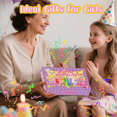 Klmars friendship bracelets kit inspires sharing and creative play