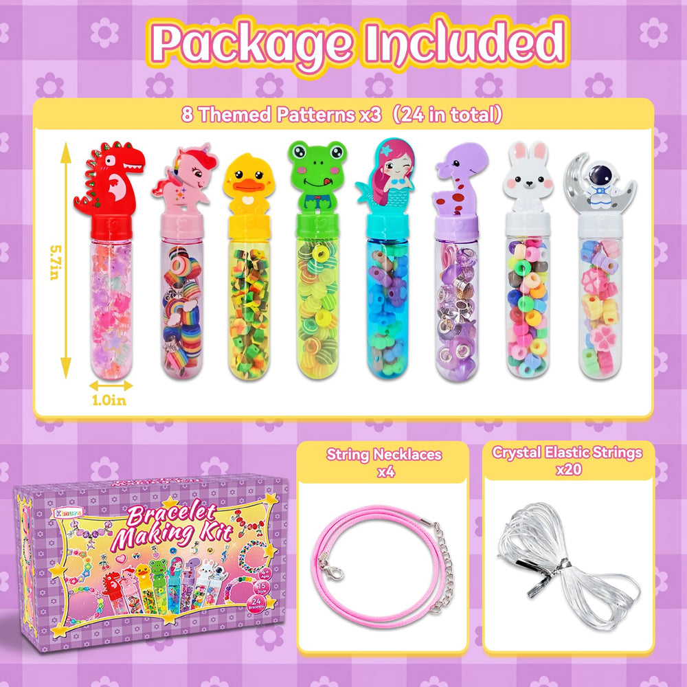 Klmars party favors kit ideal for birthdays and classroom prizes