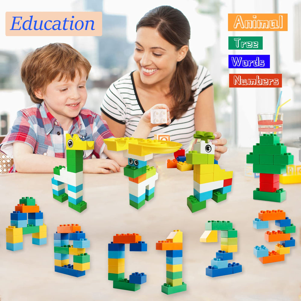 Klobroz Marble Run kids playing together, fostering family bonding and cooperative play.