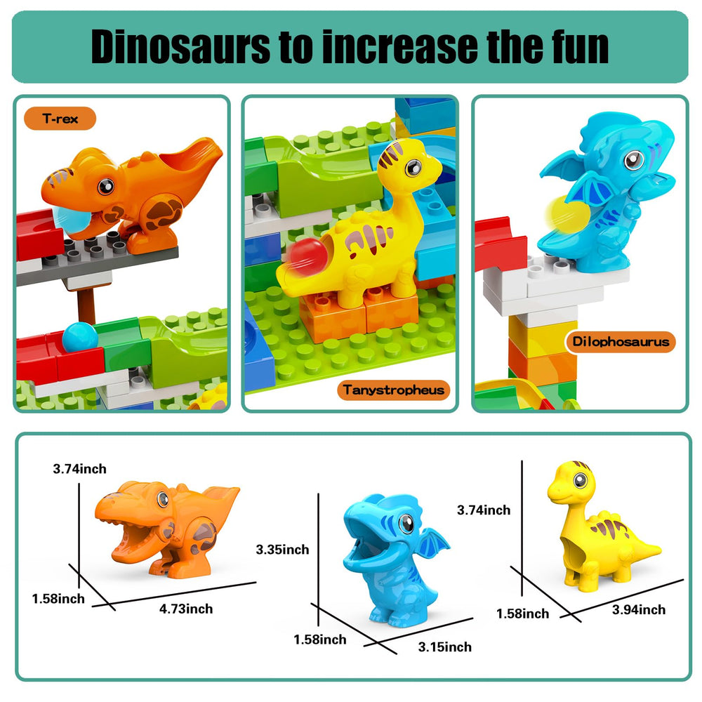 Klobroz safe durable ABS toy designed for ages three to eight