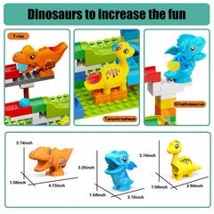 Klobroz safe durable ABS toy designed for ages three to eight