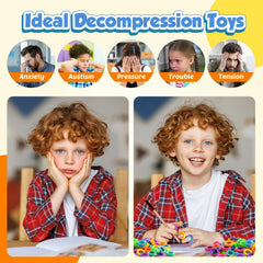 KLT teacher prize kit provides bulk options for classroom rewards.