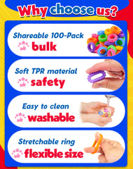 KLT treasure box incentives for teachers and rewards