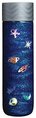 Klutz Discovery Bottles includes materials for two projects and guided play