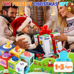 KMTJT Montessori-inspired design fits early education routines and parent-child interaction.