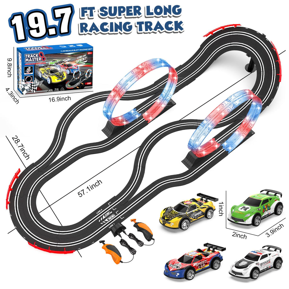 Kmuxilal ABS plastic cars offer durability for schoolyard races