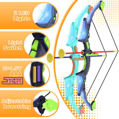 Kmuxilal suction cup arrows for safe indoor practice on walls