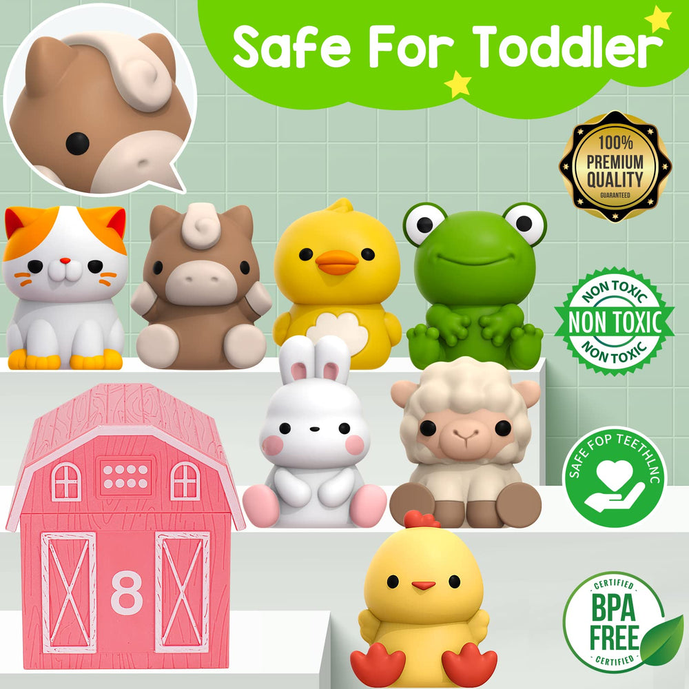 KMUYSL toddler learning scene promoting interactive family play