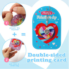 KNFINNDUU stress-relief toys provide focused fidgeting and calm moments