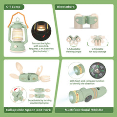 KOALA DIARY covered cooking pot for safe pretend meals.