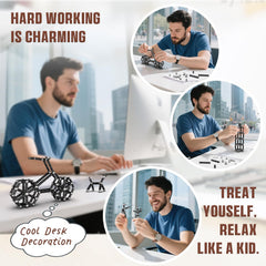 KODATEK magnetic fidget pen in gift-ready packaging, ready for teens.