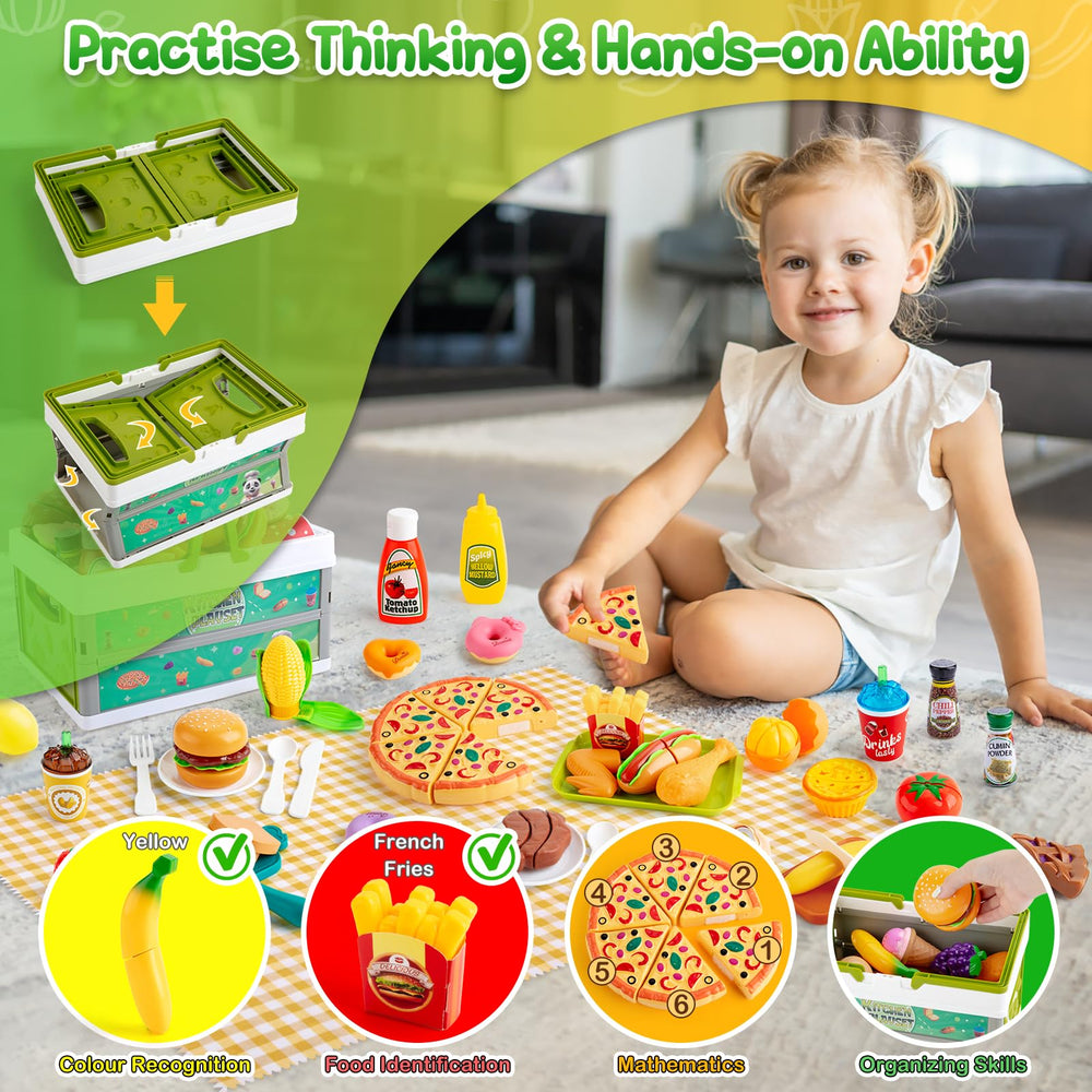 KODATEK fruits assortment supports imaginative meals and healthy-food exploration