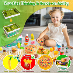 KODATEK fruits assortment supports imaginative meals and healthy-food exploration