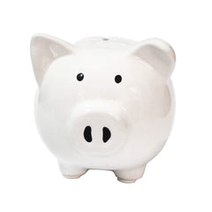 KOHIENWO baby first coins piggy bank as a keepsake