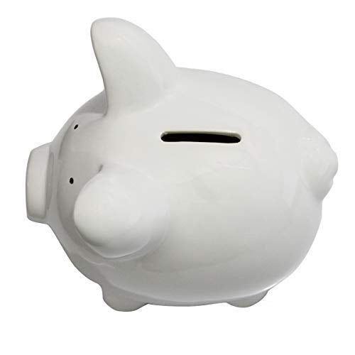 KOHIENWO piggy bank showing coin-echo motion for kids