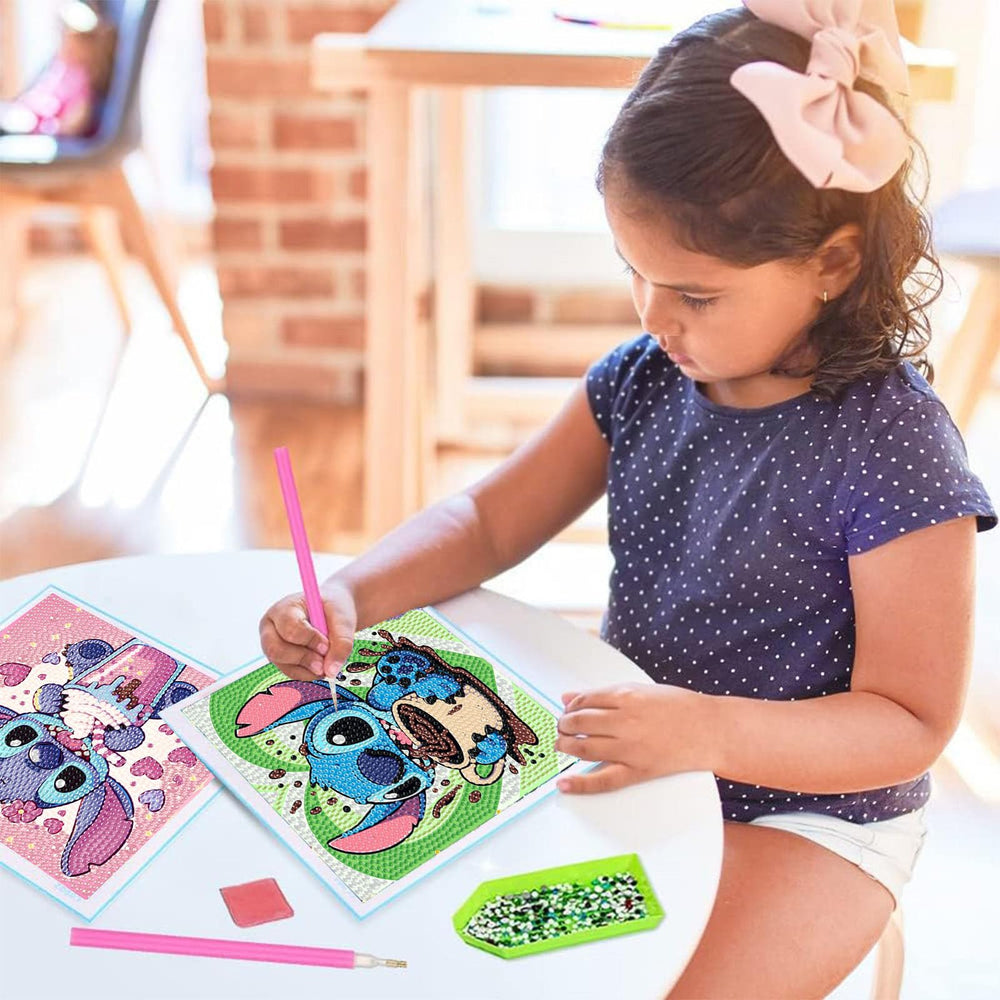 KOJEFCV gift-packaging ready kit ideal for birthdays or holidays