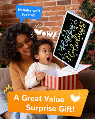 KOKODI doodle board travel activity for kids on the go.