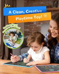 KOKODI educational toy supports early writing and drawing skills.