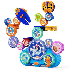 KOKODI kid-assembly step-by-step guide supports guided exploration.