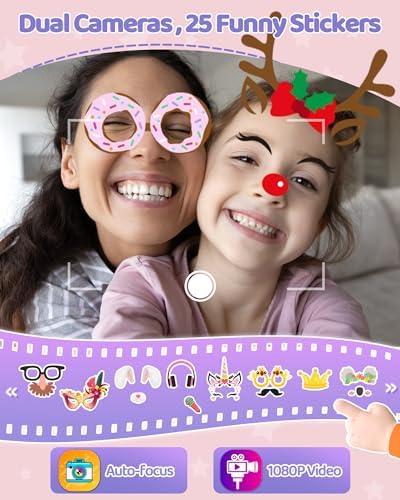 KOKODI Kids Phone preloaded games screen