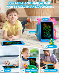 KOKODI one-click clear and lock to protect artwork