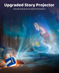 KOKODI rabbit figure insert ready for easy storytelling setup