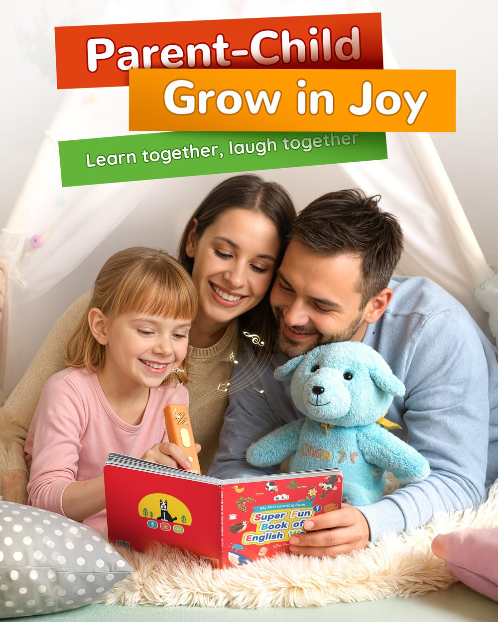 KOKODI interface shows rich content for engaging learning sessions and play.