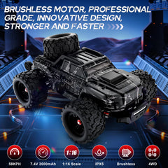 kolegend brushless 2845 motor close-up highlighting torque and durability