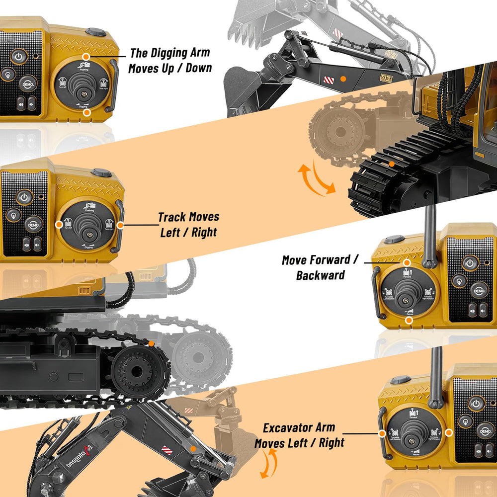 Kolegend auger bit accessory demonstrates drilling-inspired tasks outdoors.