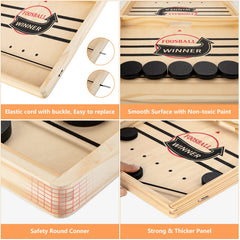 Kongwal family game night setup suited for cozy evenings and friendly competition.