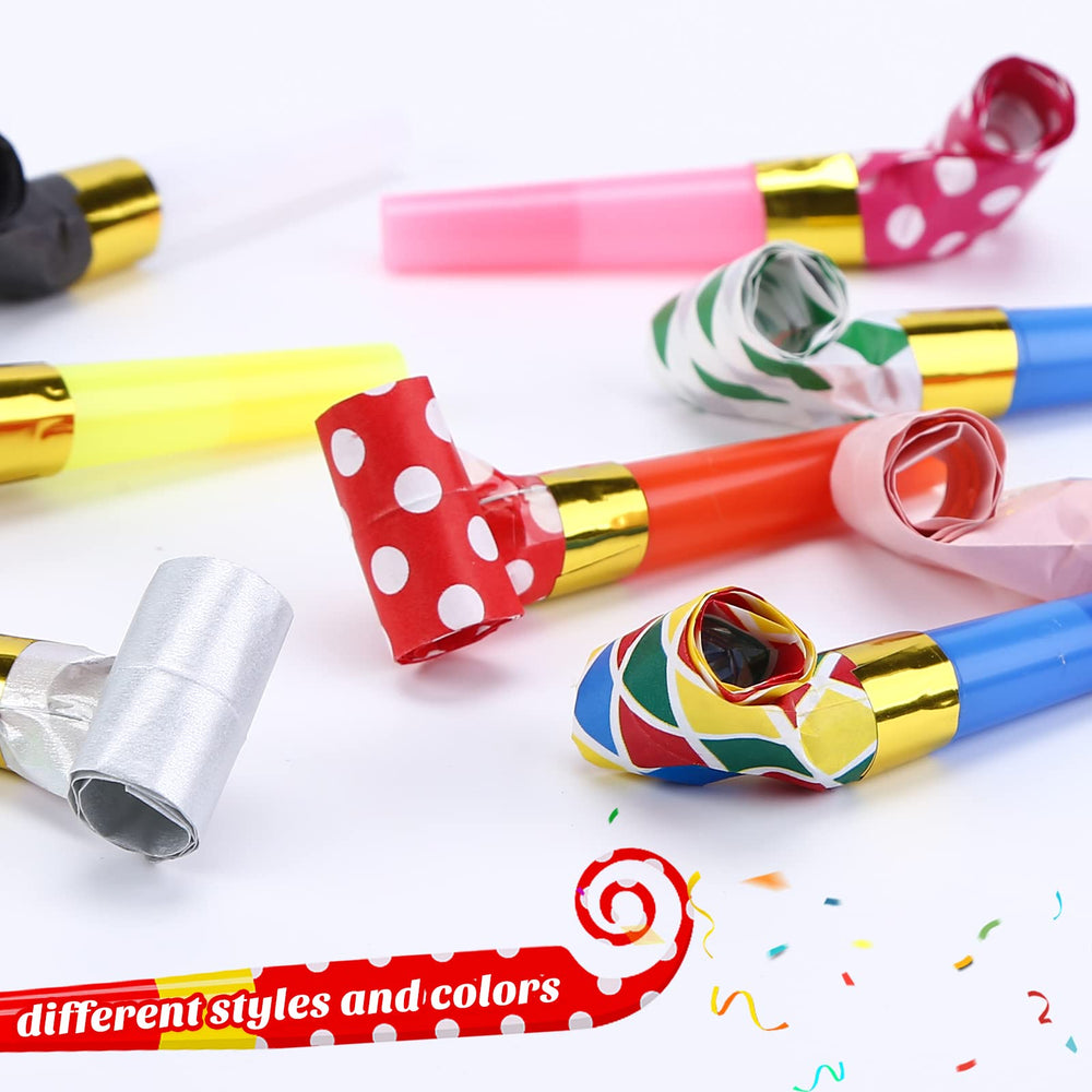 Koogel bright patterns designs for Christmas and New Year parties