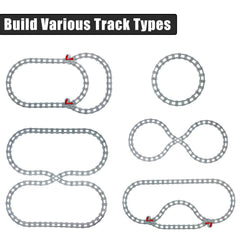Koowants switch-tracks-2 illustrate dynamic routes and quick track changes for stories.