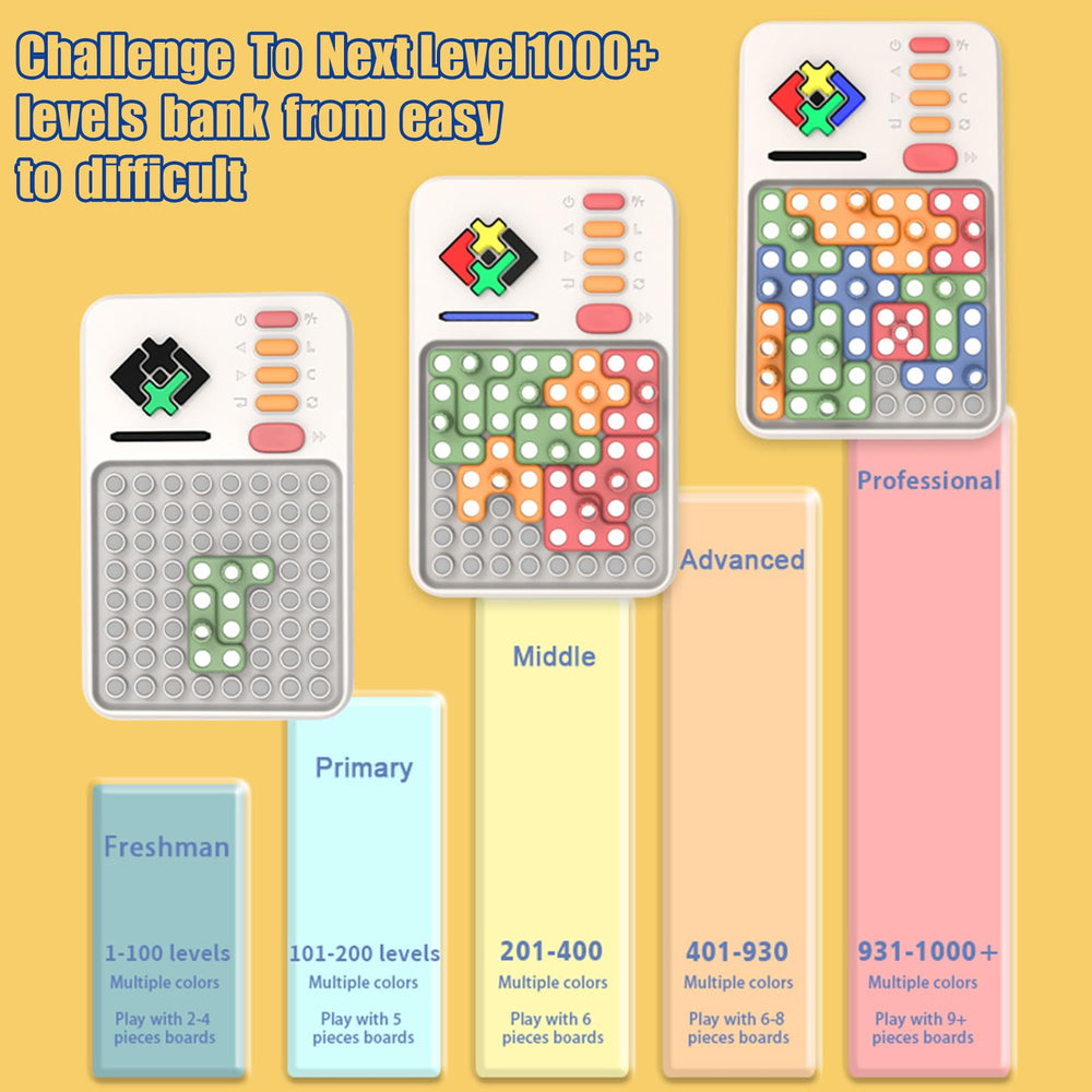 KOQQQ Super Blocks battery compartment powers the interactive challenges