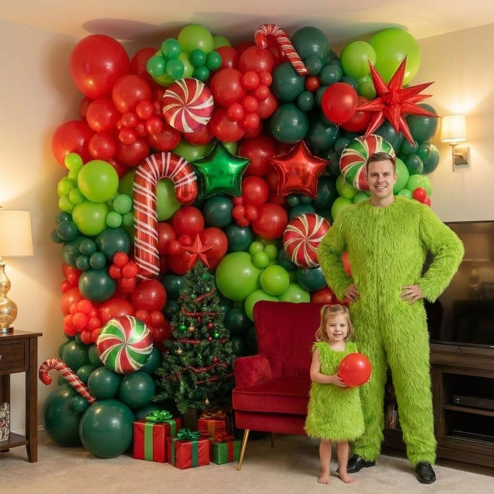 Kozee lollipop foil balloons bring whimsical sweetness to your party decor.