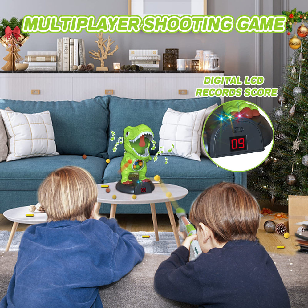 KPPIT LCD score display tracks points during gameplay.