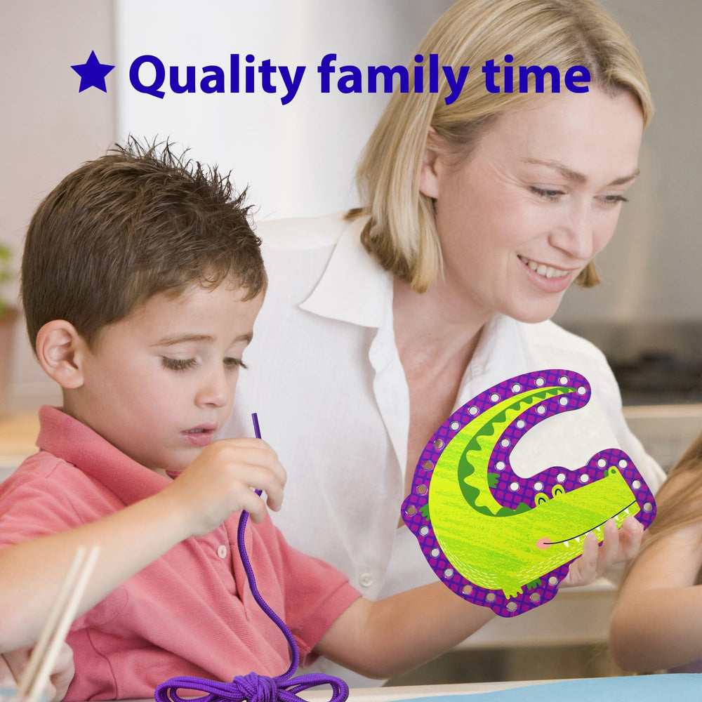 KRAFUN Gift-ready box designed for easy gifting and storage.