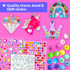 KRAFUN kid-friendly-safety-packaging emphasizes safe, worry-free crafting.