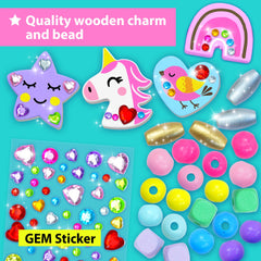 KRAFUN safe tools and materials ensure worry-free crafting for kids